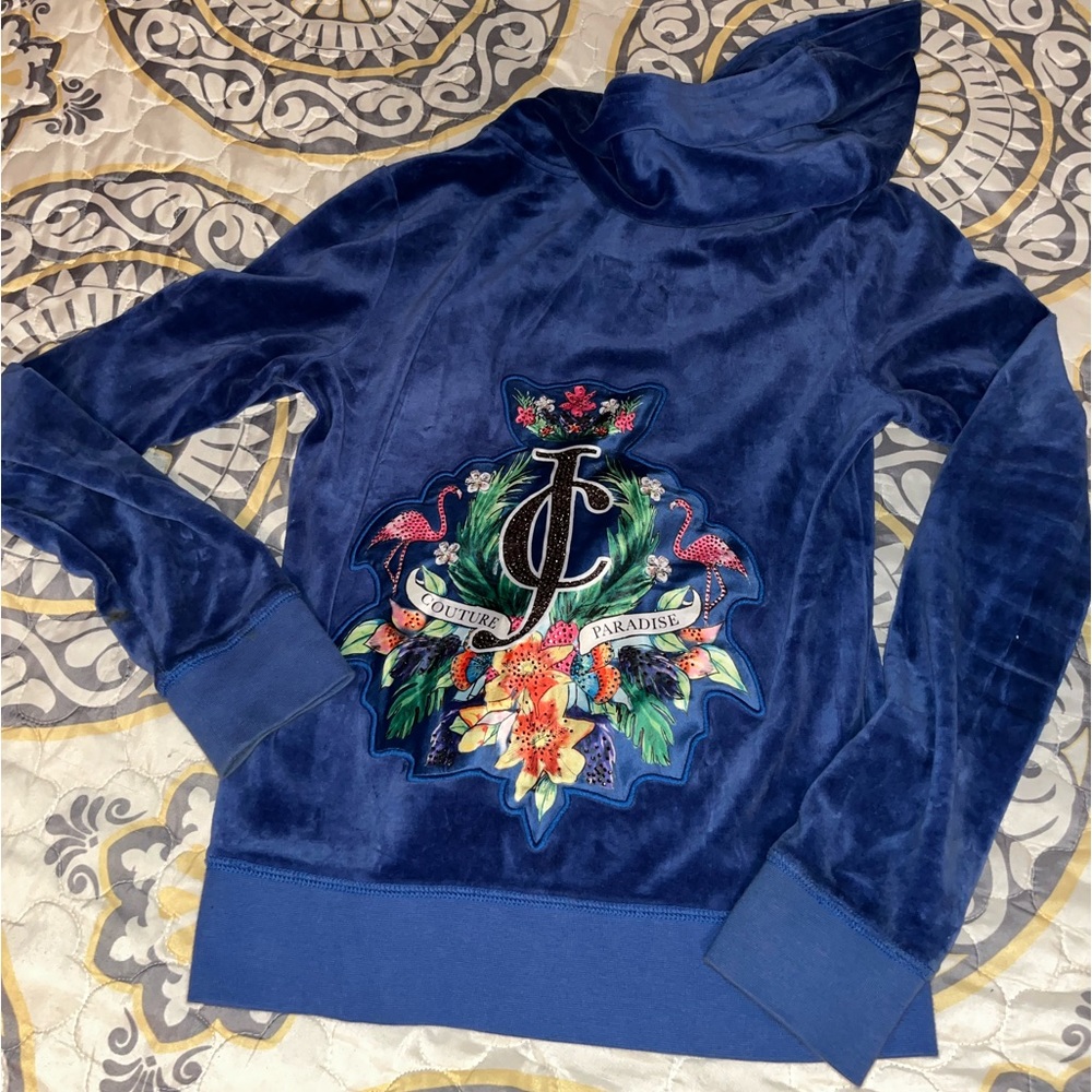 Juicy Couture